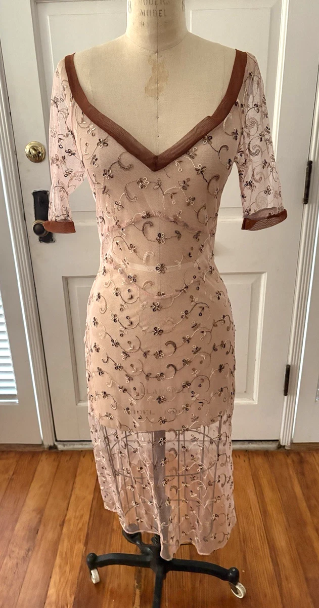 Betsey Johnson 3/4 Sleeve Dresses for Women for sale | eBay