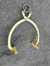 ROCKJAW 2.25 Ton Rock Grapple, Made In USA, Jaws Open 52โ