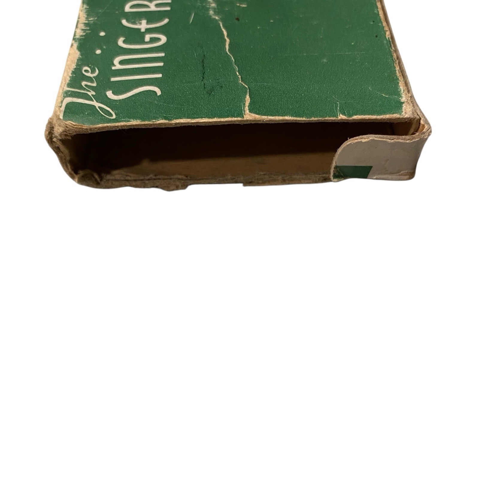 Vintage Singer Simanco 121254 Fagoter Attachment Complete w/Box Manual Fits 221