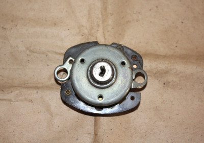 ORIGINAL MOTORCYCLE BIKE K750 DNEPR MT9 URAL IGNITION SWITCH NOS NEW USSR