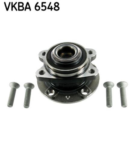 ✅Fits SKF VKBA 6548 Wheel Bearing Kit ⭐UK Seller⭐ - Image 15