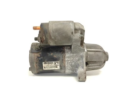 DÉMARREUR Suzuki Splash MPV 1.0 12V (K10B) 2009 3110051K00 / M000T36971ZE - Photo 1/4