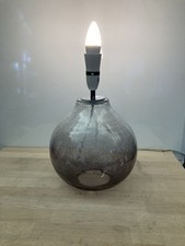 PAGAZZI XXXX6269 Table Lamp Working Order