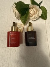 SAND+FOG Sweet Apple Coconut Sandalwood Eau de Parfum Oil 1.7 fl oz