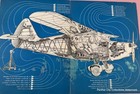 1940s Manufacturer Original Monoplane Aircraft Brochure Stinson Voyager 150 — photo 5