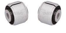 2x SWAG Querlenkerlager hinten links rechts für BMW 5er Touring G31 G30 F90