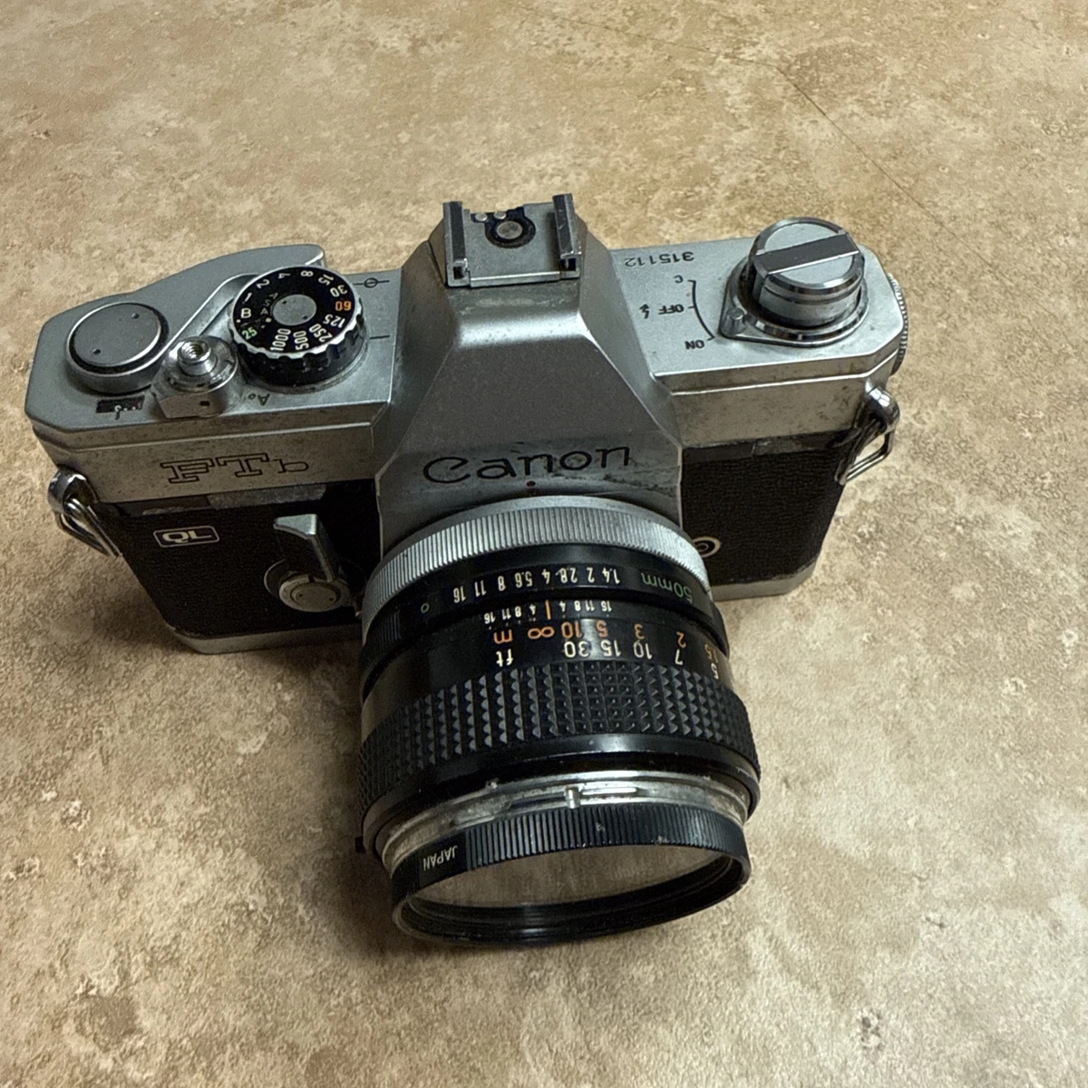 canon ftb lenses products for sale | eBay