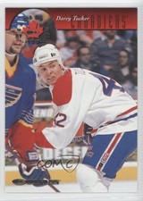 1997-98 Donruss Canadian Ice Darcy Tucker #111 0a0