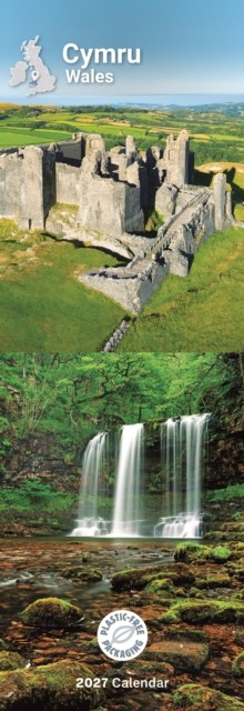 Wales Slim - Image 3