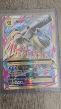 M Blastoise EX (Full Art) 102/108 Evolutions Holo on eBay