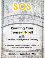 Phillip E. Romero MD | S.O.S | Taschenbuch | Englisch (2022) | Xlibris US
