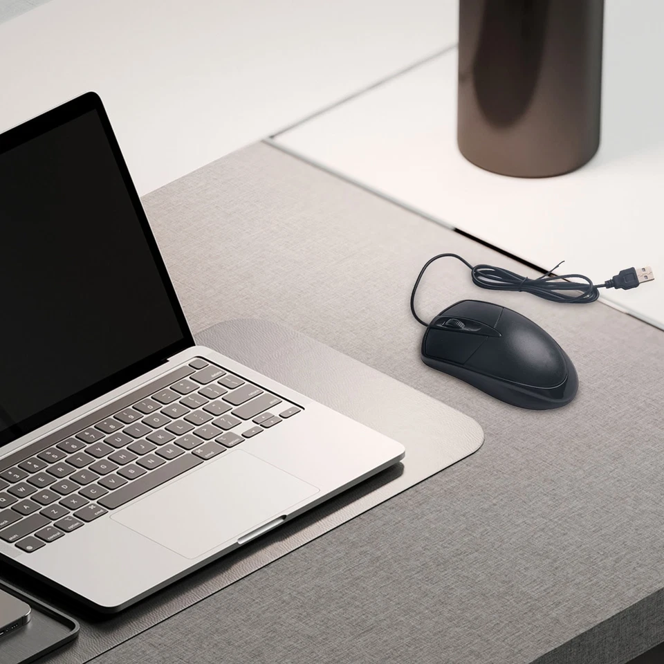 Dominate the Competition with Our High Performance USB Wired Gaming Mouse - Image 2 of 4