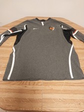 Vintage Stade Toulousain Nike Rugby Union Shirt 2002/2003 Jersey Men Size XL