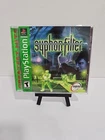 Syphon Filter (Sony PlayStation 1, 1999) PS1 Complete CIB Greatest Hits VGC
