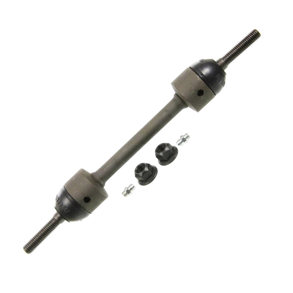 MOOG OEM Greasable Front & Rear Sway Bars For 1996-2017 Dodge Viper Lifetime Wa. - Image 3 of 4