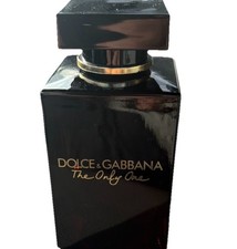 The Only One Dolce&Gabbana 香水- 一款2018年女用香水