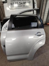 Porte arrière et accessoires Peugeot 4007