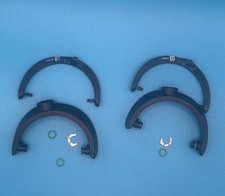 Original Sony WH-720N Black Hinge Swivel Left Side