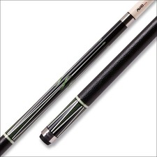 Cuetec Avid Opt-X CT382 Mint Billiard Pool Cue Stick - Free Ship