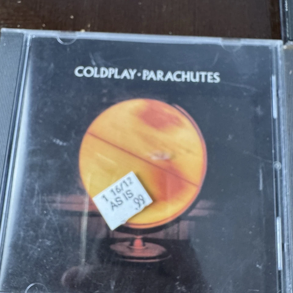 Cd Lot Of 10 Classic Rock 70s 80s 90s Spin Doctors Pet Shop Boys Traffic Santana Foto 3 de 4