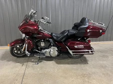 2015 Harley-Davidson Touring 