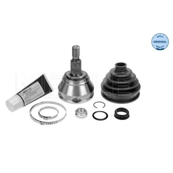 Meyle Gelenksatz Antriebswelle Radseitig FüR Vw Golf Iv Variant 1J5 1J1 1J6-image