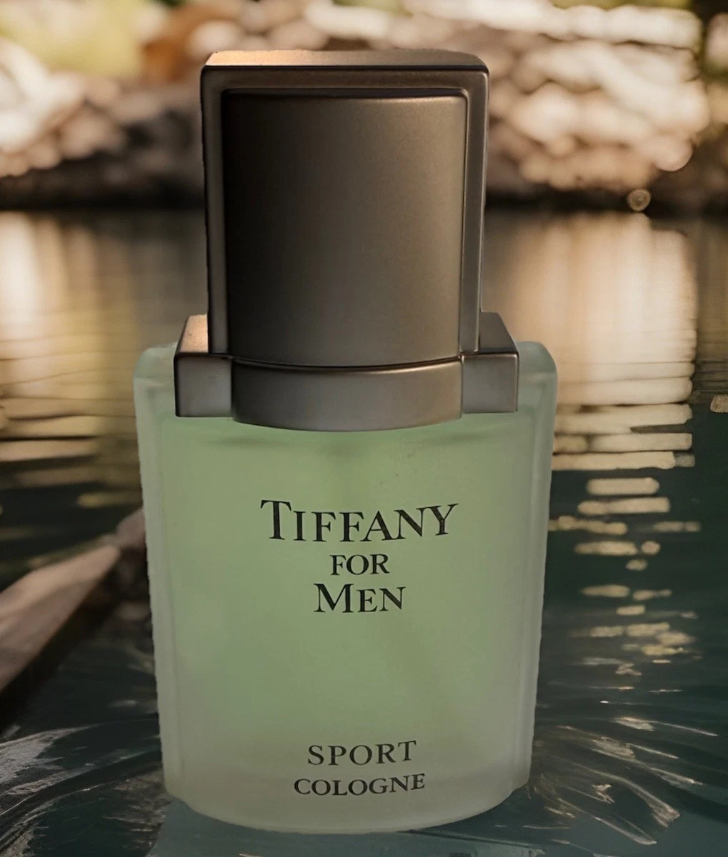 Tiffany & Co. Eau de Cologne Fragrances for Men for sale - eBay