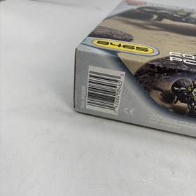 LEGO 8465 Technic Extreme Off Roader New In Box Sealed (Box Has A Sticker Price)
