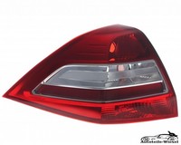 RüCkleuchte Heckleuchte Rechts Hinten FüR Renault Megane 2 Stufenheck 03-25