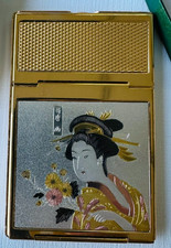 Compact Mirror in gift box