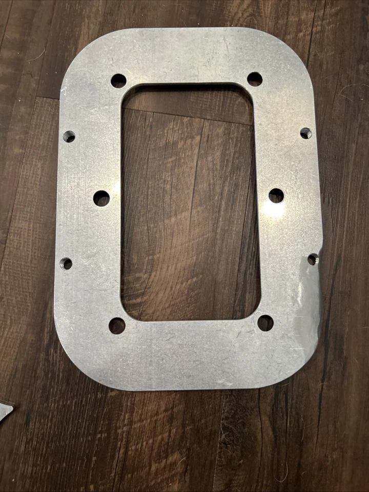 Bandeja Batería ICT Billet Optima Billet 551183 Foto 3 de 4