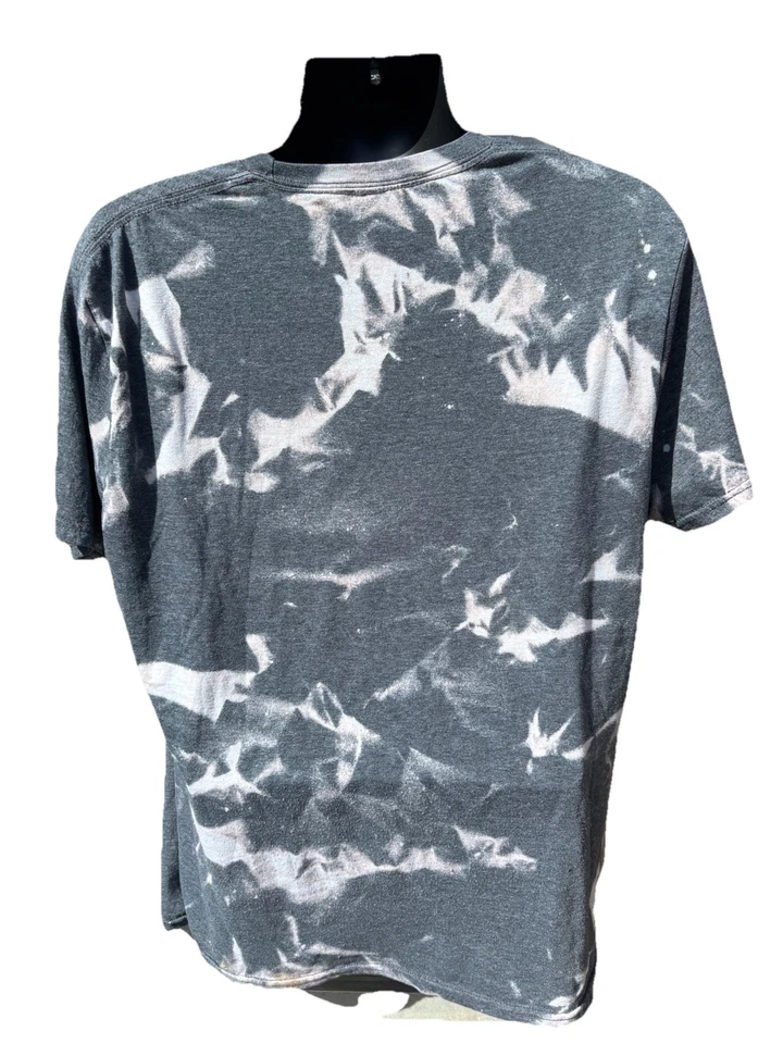 Morgan Wallen T-shirt size extra large - Image 2 of 3