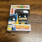 Funko Pop! Vinyl: DC Universe - Batman (w/ Surfboard) #133