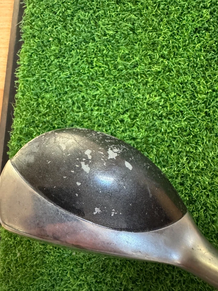 Taylor Made Rescue 4 Dual 22* Regular Flex - Bild 3 von 4