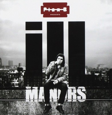 Plan B Ill Manors (CD) (UK IMPORT)