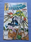 The Amazing Spider-Man #299 NM (9.4) 1st Full Venom Appearance Todd McFarlane