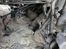 9805607480 brazo suspension delantero izquierdo PEUGEOT 5008 1411264