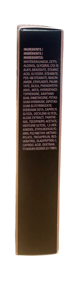 Creme para os olhos Mary Kay TimeWise 0,5 oz NOVO - Reduz olheiras e linhas finas - Imagem 2 de 4