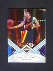 2010-11 Panini Limited Stephen Curry #88 Prime Patch /25