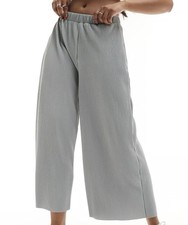 ASOS Wide Ankle Pants