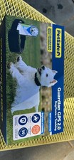 PetSafe Guardian GPS 2.0 Wireless Dog Fence Collar Tracking NEW 