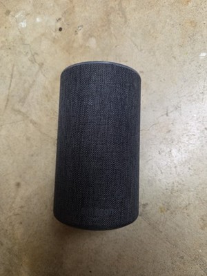 Amazon Echo (2nd Gen) Smart Assistant only - Charcoal Fabric  works great