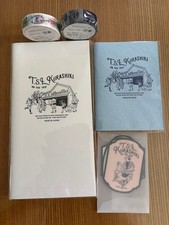 TSL (The Superior Labor) Kurashiki Limited Tr...