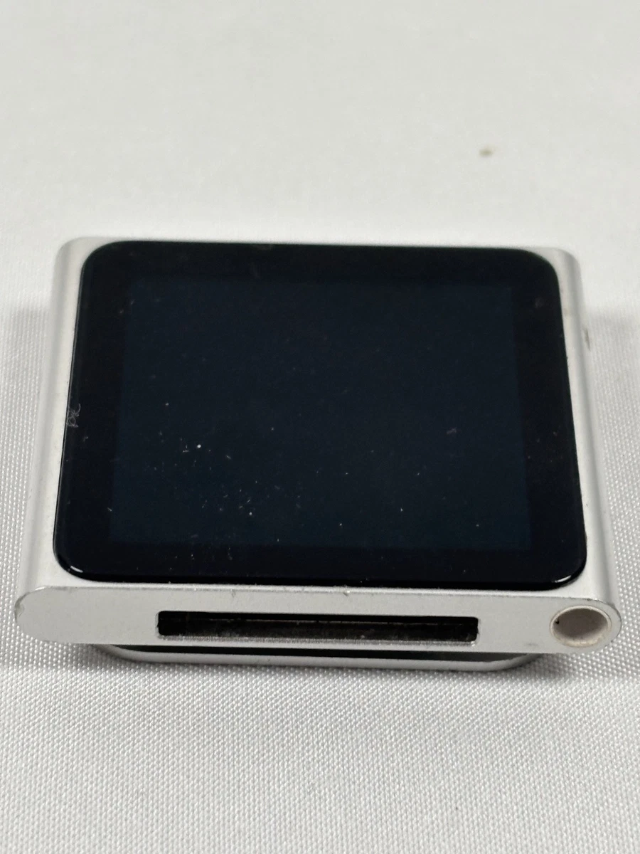 Apple iPod Nano 1-19GB MP3 Players for sale | eBay