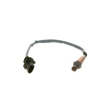 Sonde lambda Opel MERIVA
