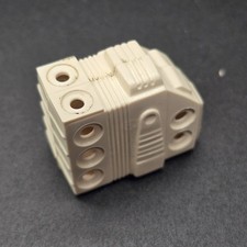 Star Wars 1979 Droid Factory Droid Base 4 Vintage Part