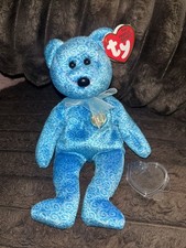 Ty Beanie Baby Classy