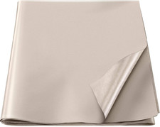 1 Roll 1 Roll Faraday Fabric 79" X 42.5" Emf Shield Protection Emf Blocker Fa...