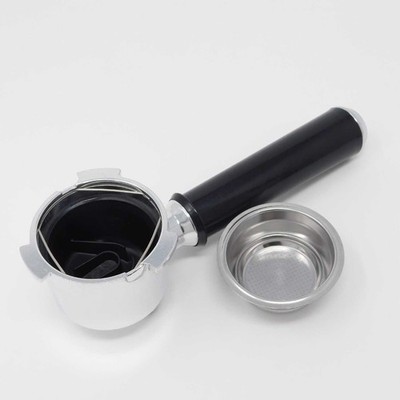 DeLonghi 5513200369 Siebträger für Espressomaschine EC 680 685 690 