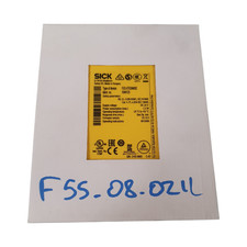 SICK FX3-XTI084002 Sicherheitssteuerung 10441...
